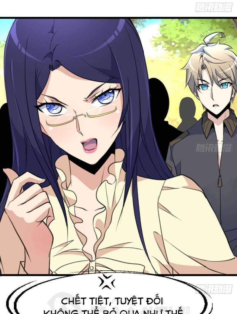 thần nhãn giám định sư chapter 40 2