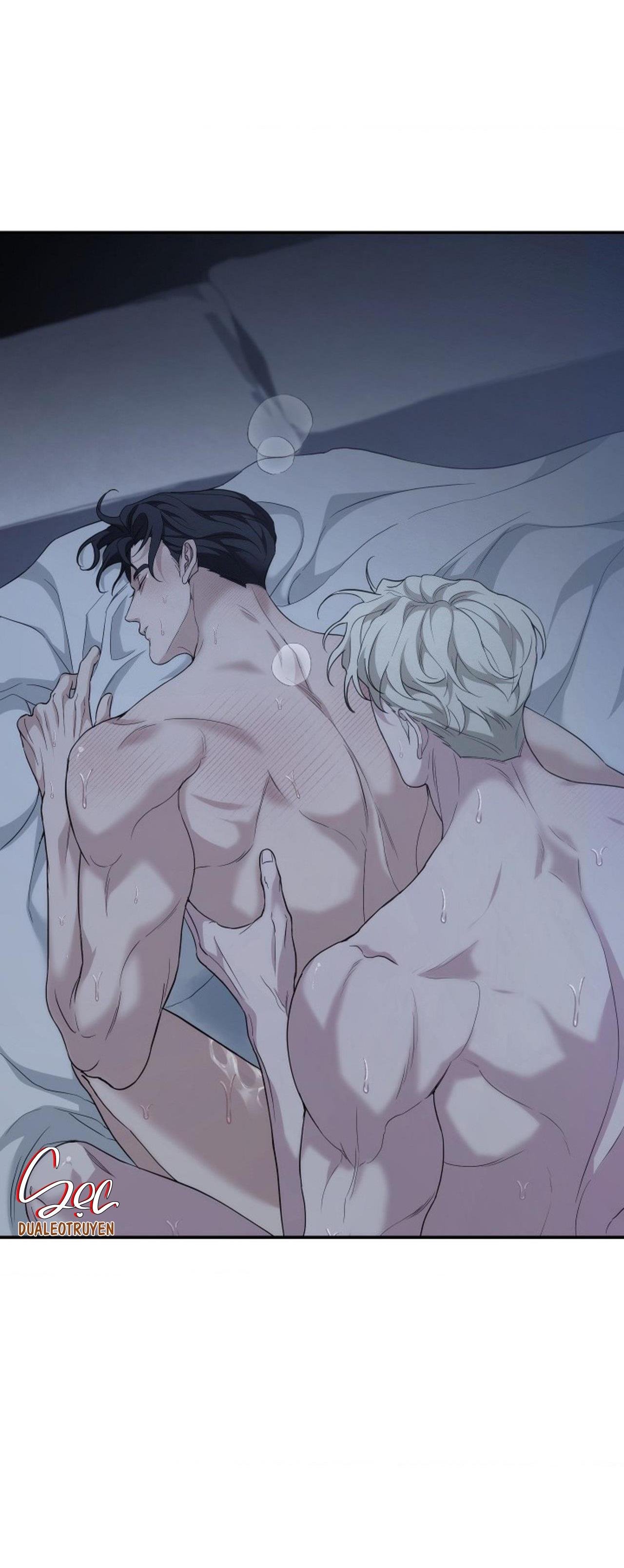 (abo)mối quan hệ không hoàn chỉnh chapter 4 50