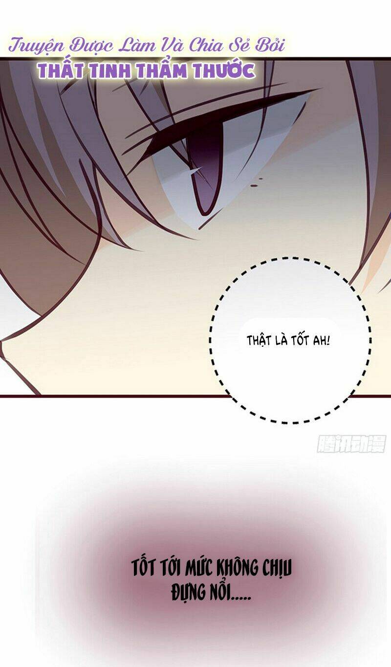 hoa đào nhẹ rơi đẹp như em chapter 4 30