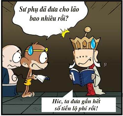 tân tây du ký chapter 93 6