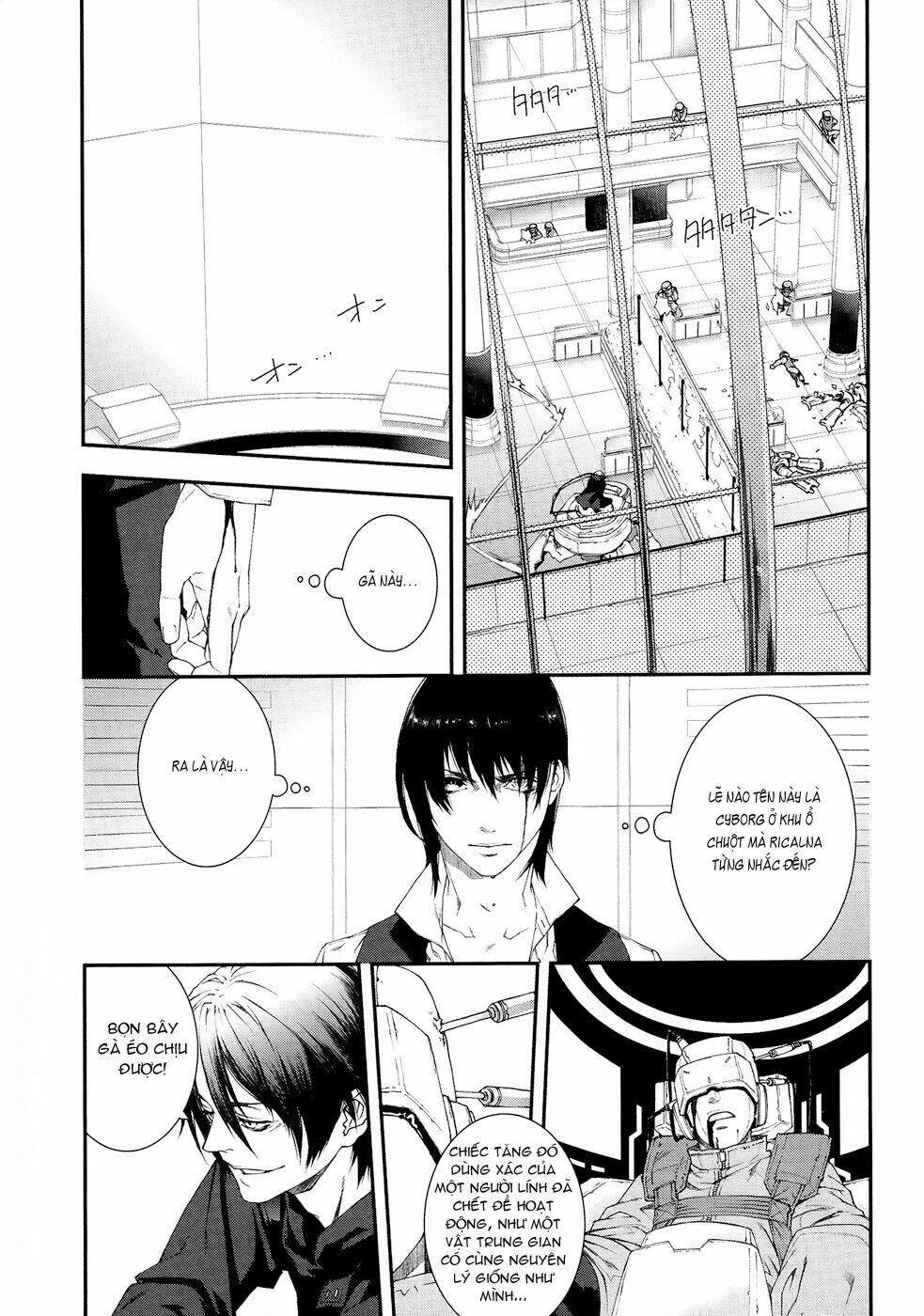 mother keeper chapter 42 7