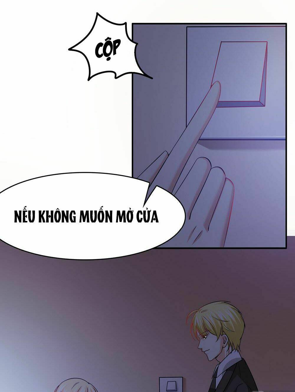 chủ tịch và nữ sát thủ chapter 43 24