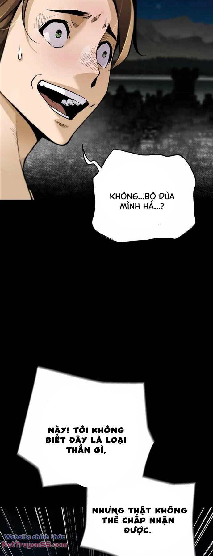 sự trở lại của huyền thoại chapter 115 10