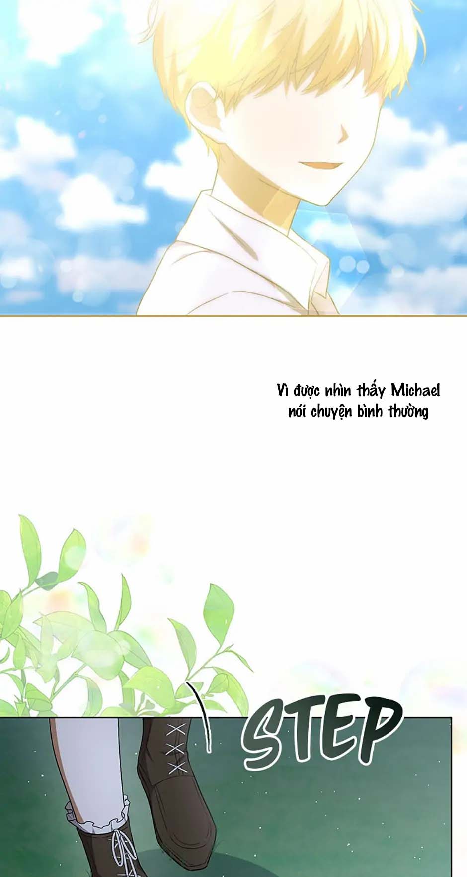 Tôi Trở Thành Phiên Dịch Viên Cho Bạo Chúa chapter 32.2 - Trang 29