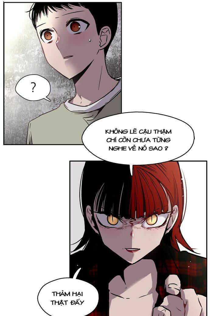 người máy hủy diệt chapter 15 62