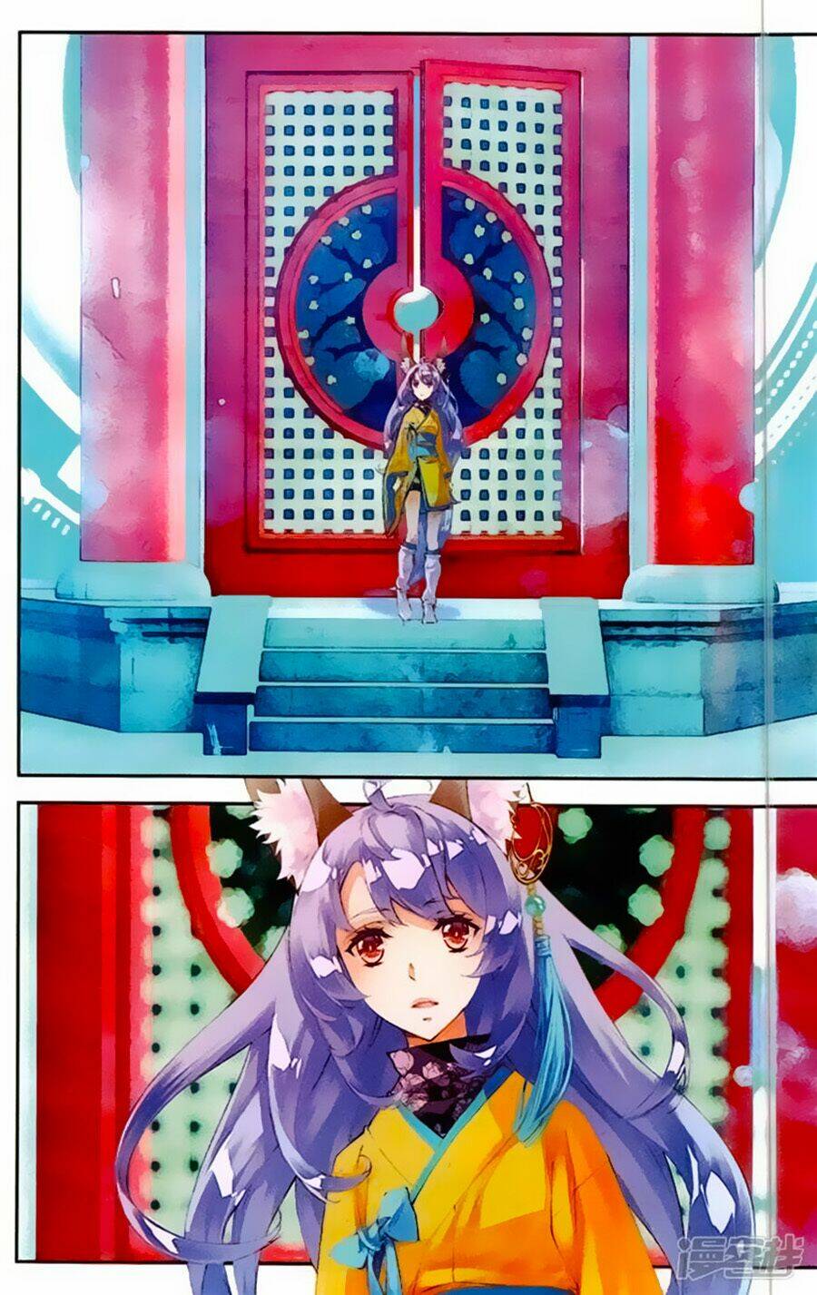 thu la chapter 36 20