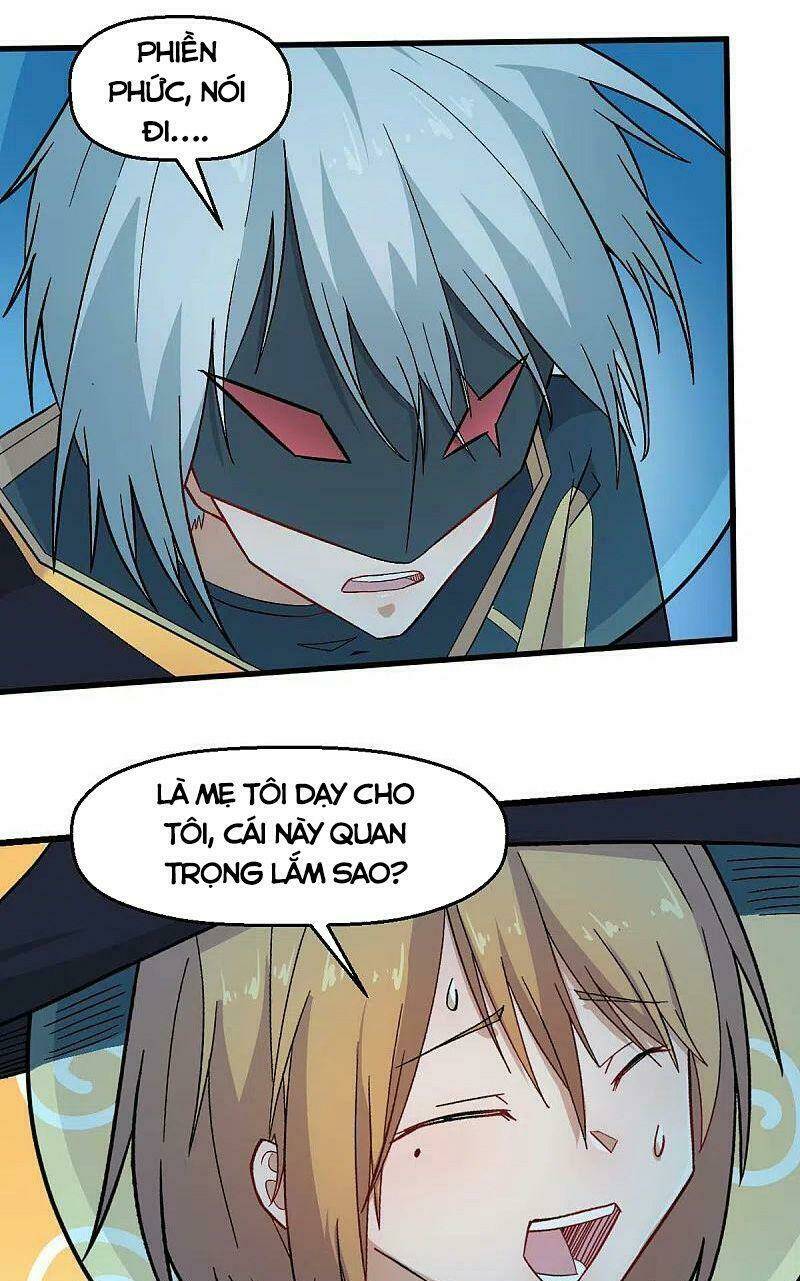 vườn trường cuồng sư hệ thống chapter 213 7