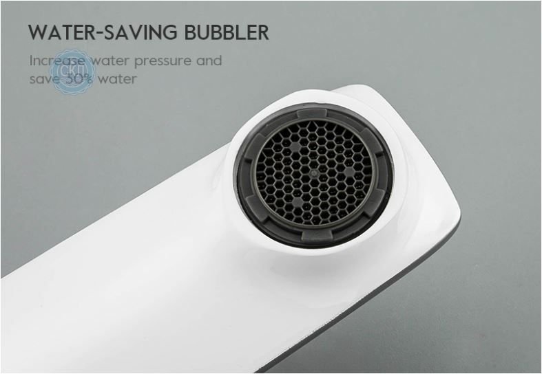 VÒI LAVABO NHẬP KHẨU NGA FRAP F1058