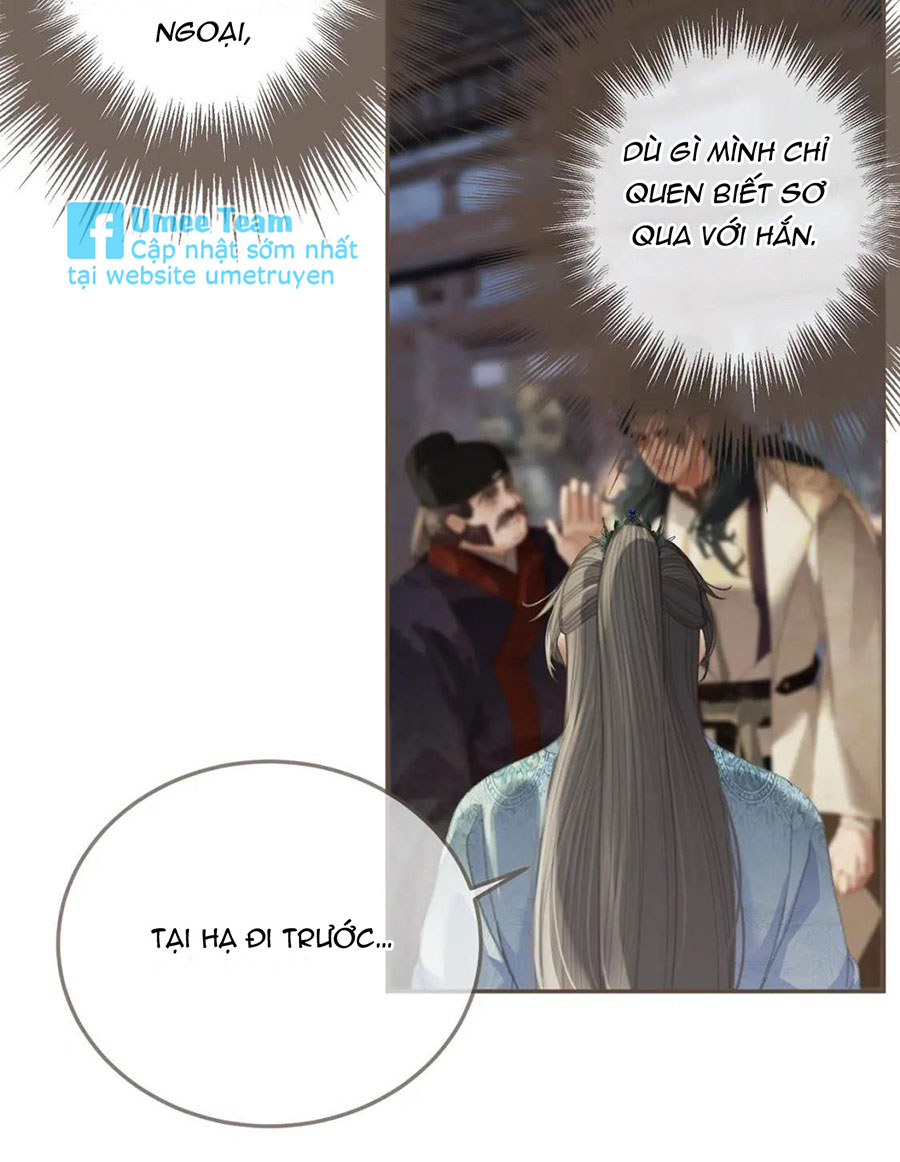 á nô 2: thám hoa chapter 16 19