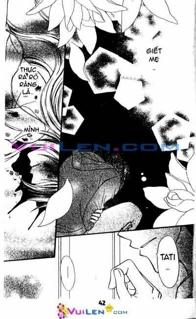 công chúa ẩm thực chapter 10 42