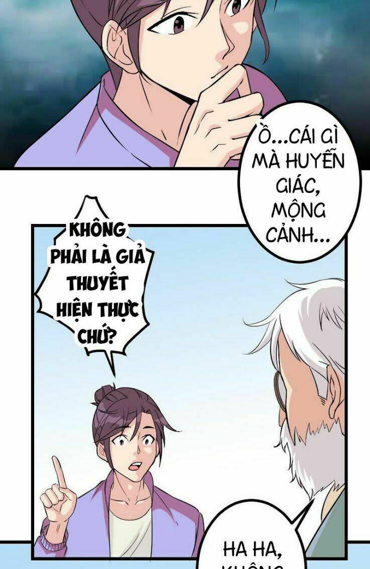 ngưu thư cung ứng thương chapter 146 4