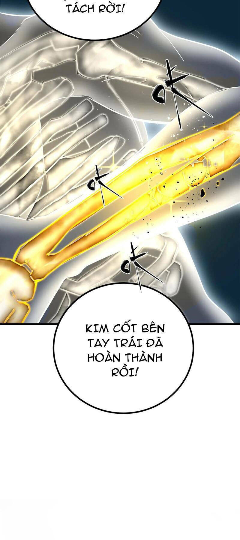 toàn cầu cao khảo chapter 244 12