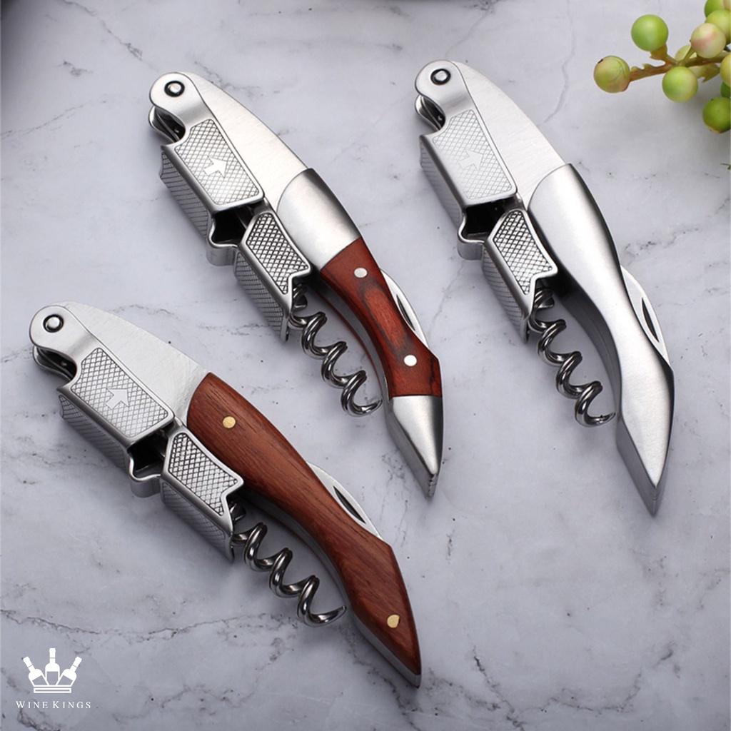 Đồ khui rượu vang, Đồ mở rượu vang, Dụng cụ mở rượu bia , Đồ khui rượu vang nhập khẩu.