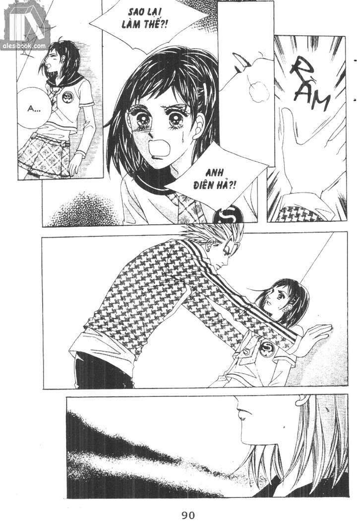 hồng tiểu thư chapter 35 10