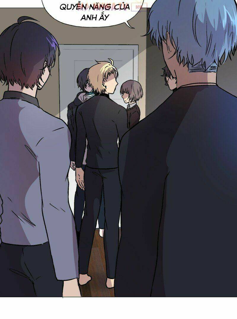 Trọng Sinh Mạc Thế Chapter 54 11