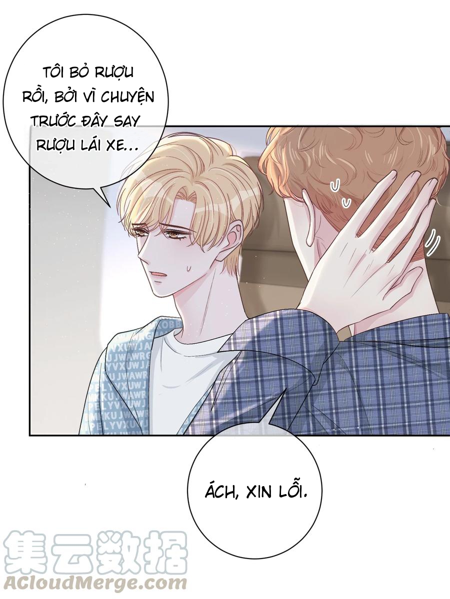 trước và sau ly hôn! chapter 29 20