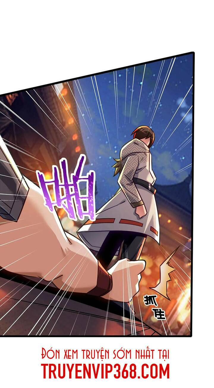 đại bảo kiếm của tôi chapter 18 38