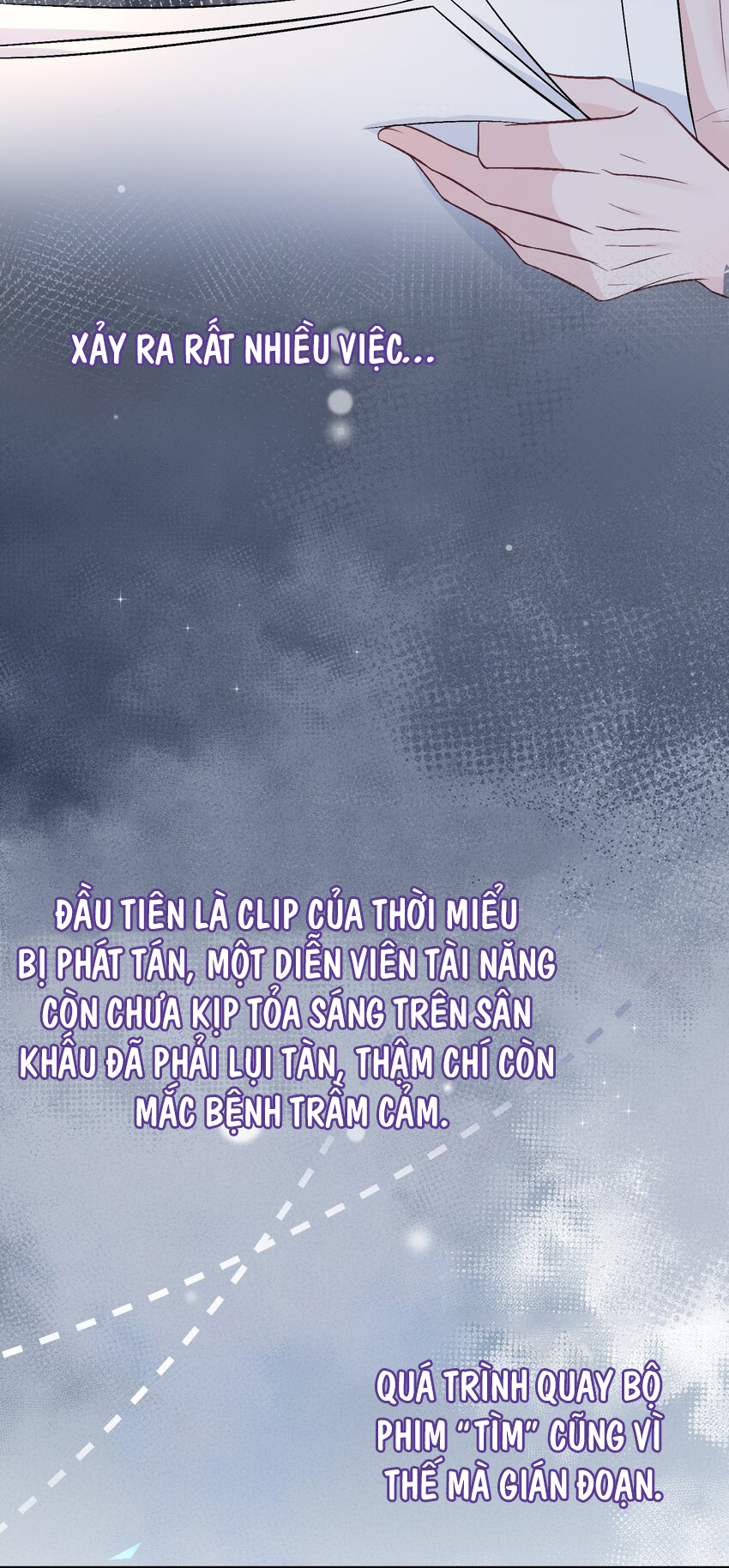 trước và sau ly hôn! chapter 84 5