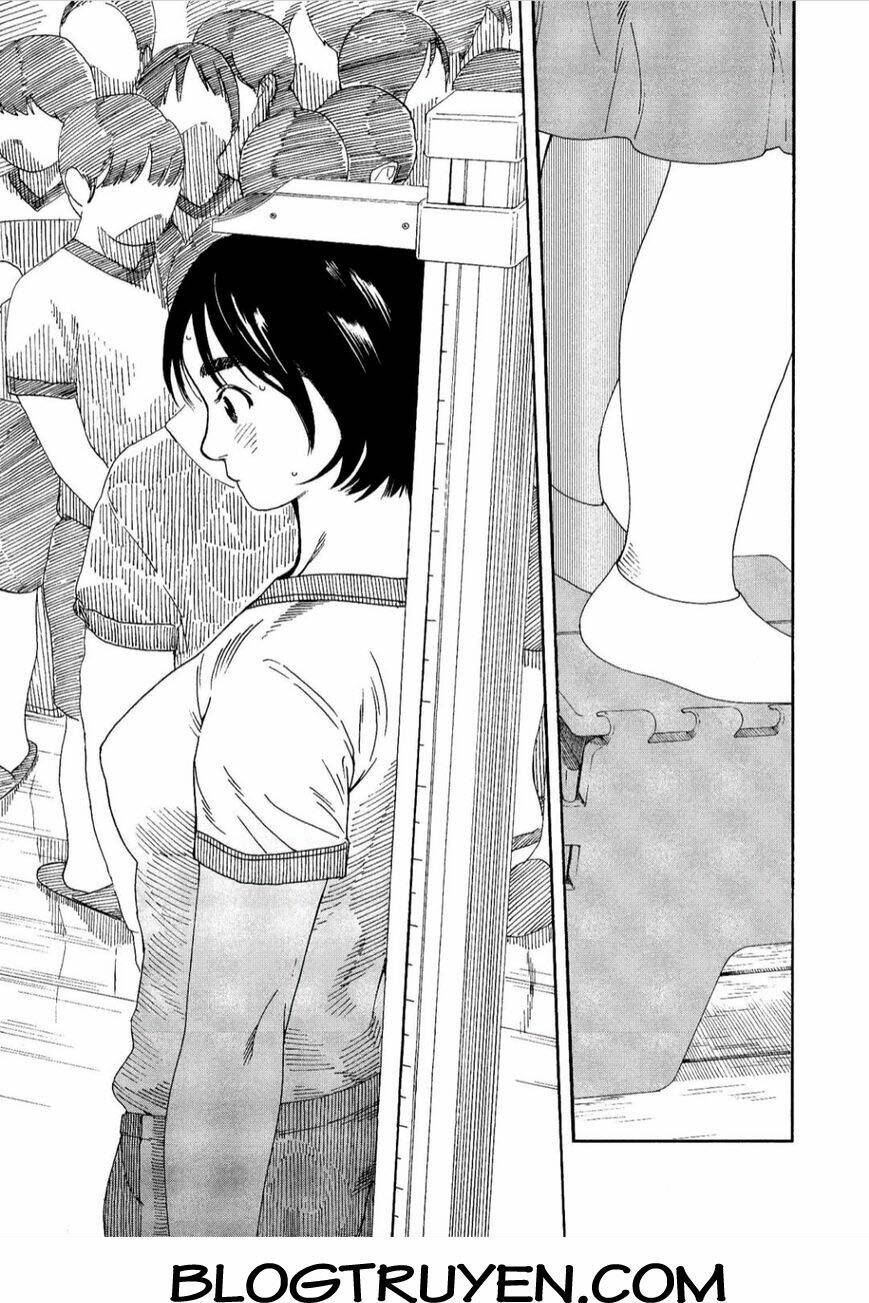 fujiyamasan wa shishunki chapter 37 14