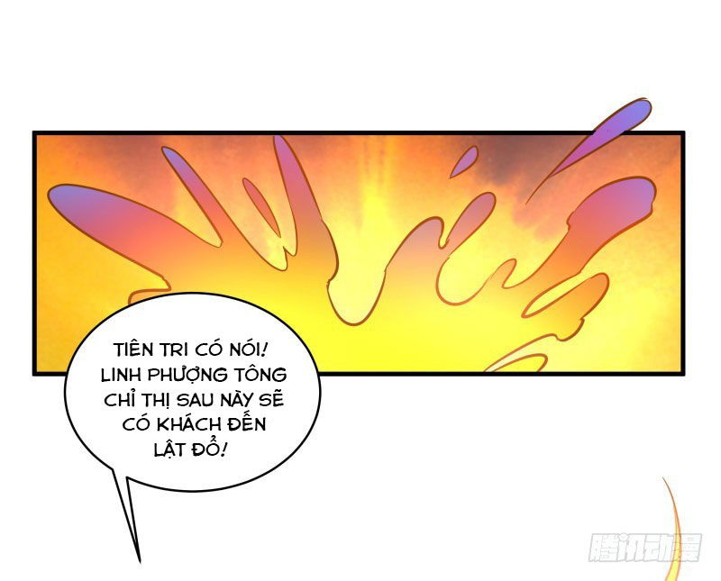 trò chơi trừng phạt chapter 60 14