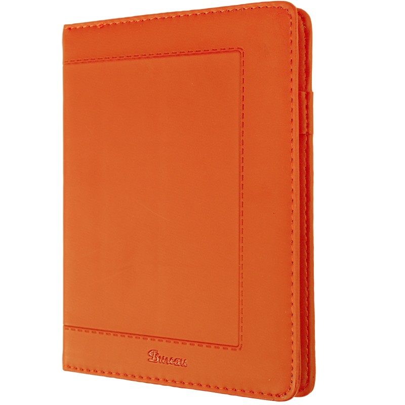 Sổ Bureau phối mầu A5 - 200 trang; MS: 358