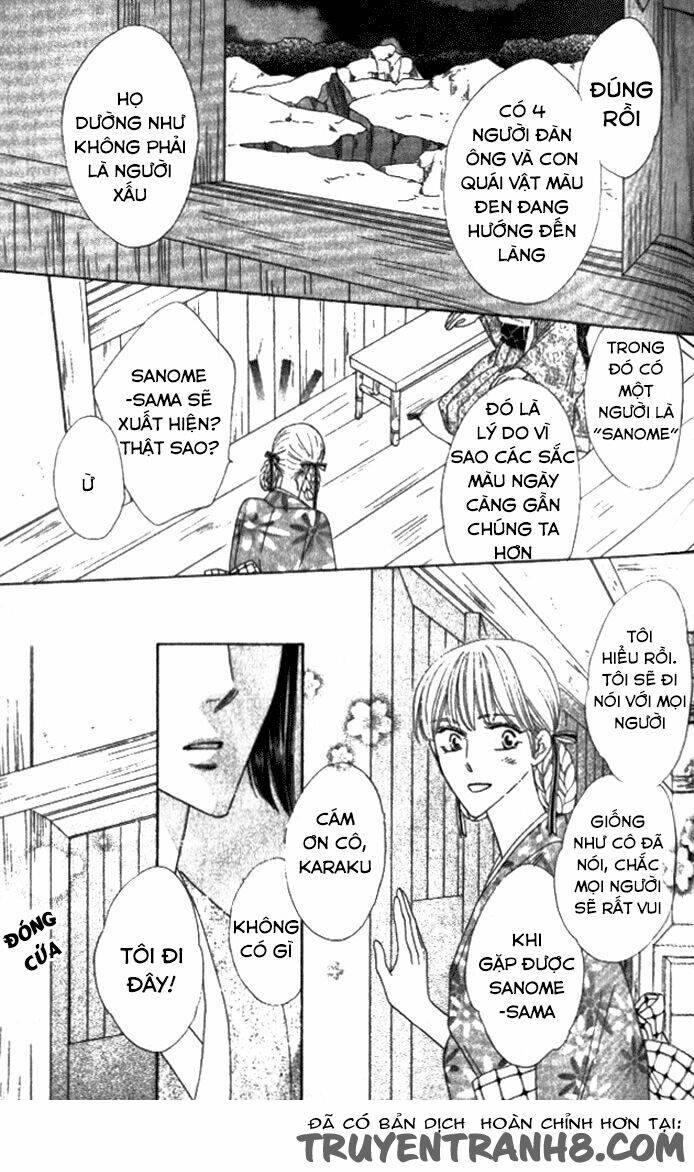 kim cương bạc chapter 27 5