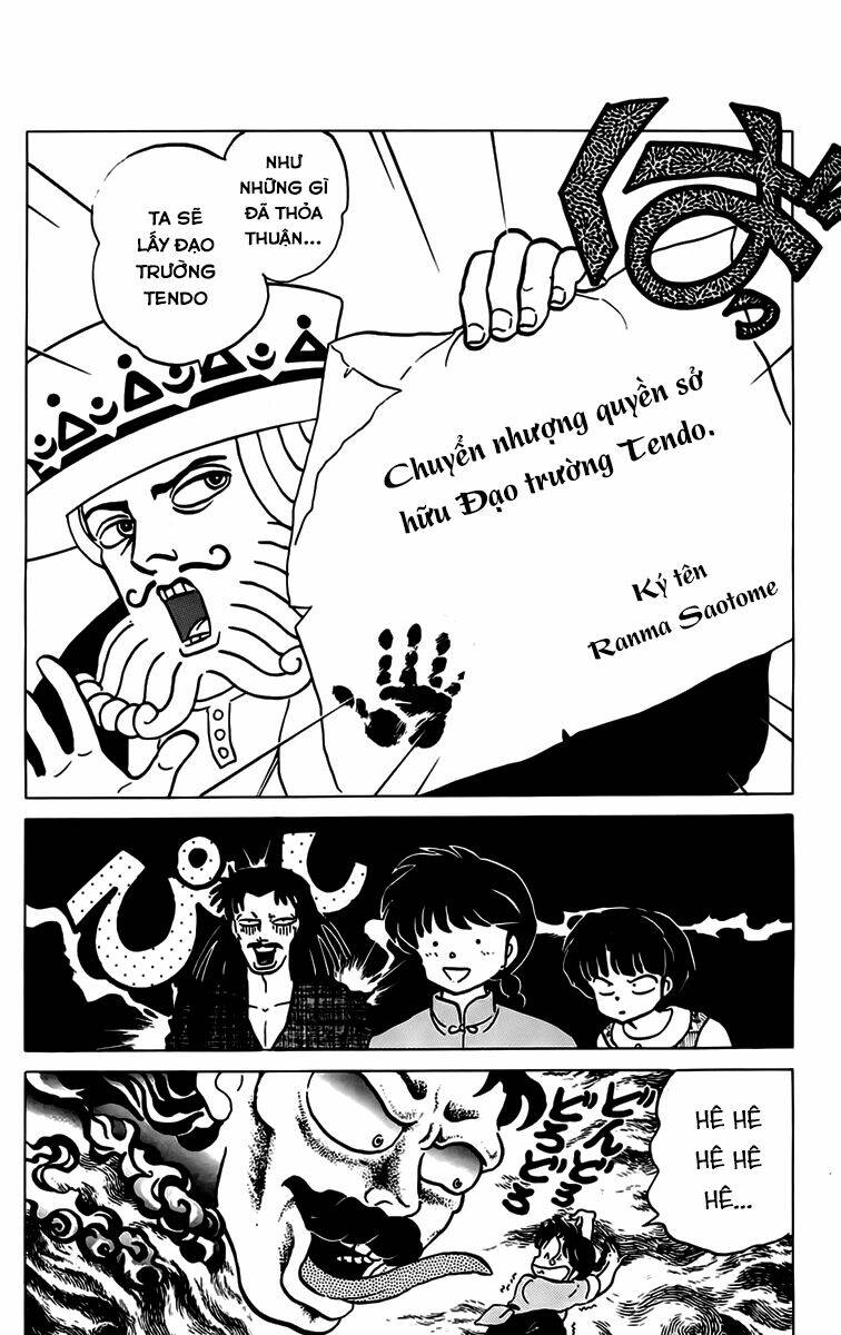 suối lời nguyền chapter 150 15