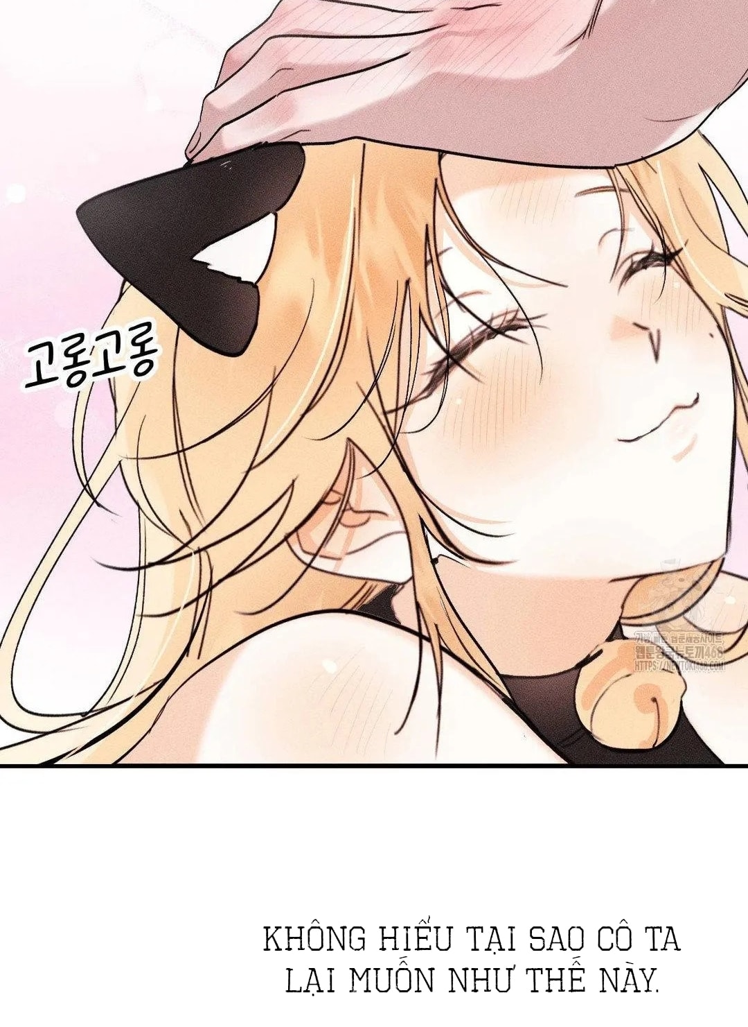 [18+] người đàn ông làm tình với quỷ chapter 18.2 61