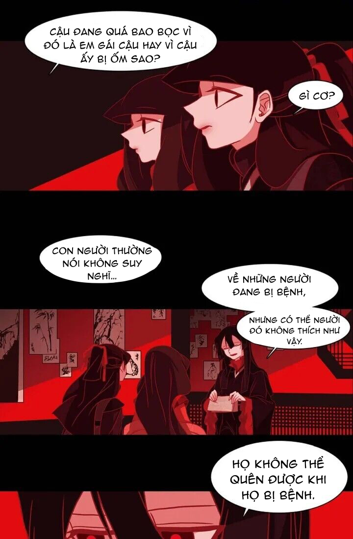 huyết hồ chapter 1 47