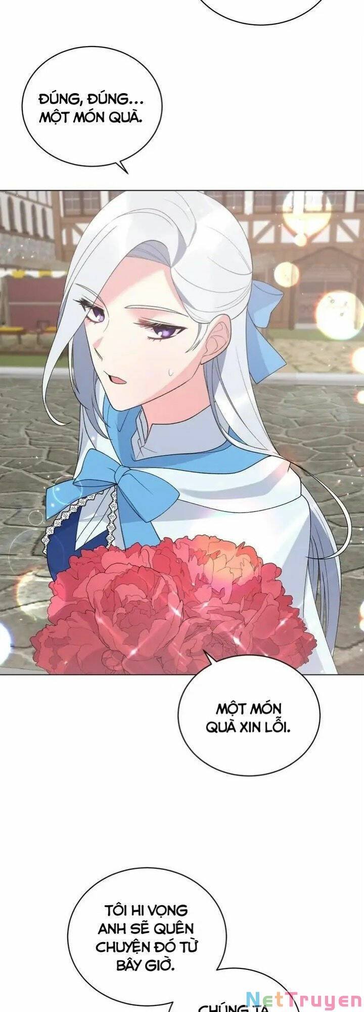 là nhân vật phản diện nhưng tôi sẽ trở thành nữ chính chapter 64 27