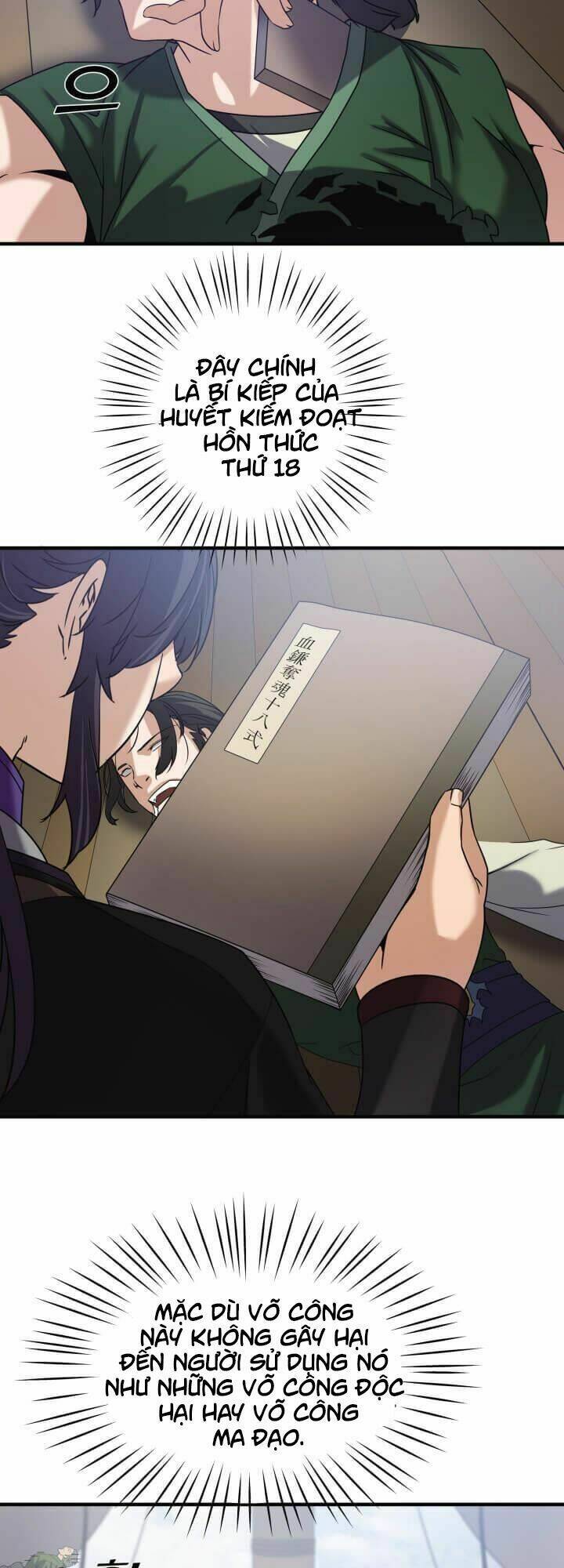 lôi thần chuyển sinh chapter 10 27