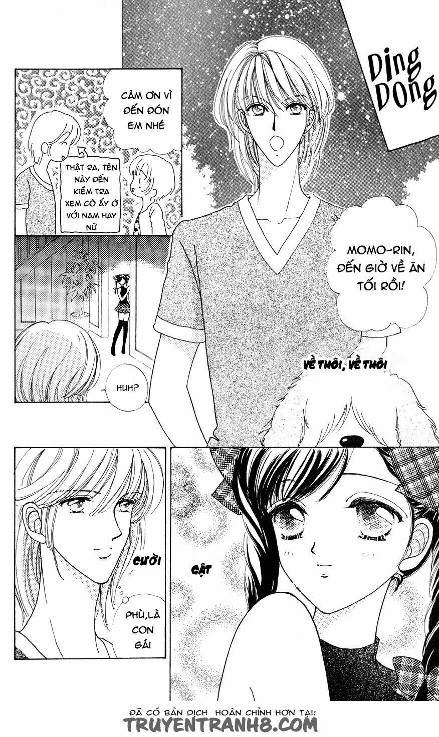 hana ni nare chapter 29 10