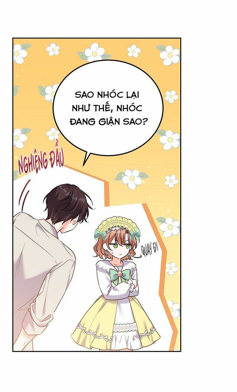 ác nữ karuna bé lại chapter 45 27