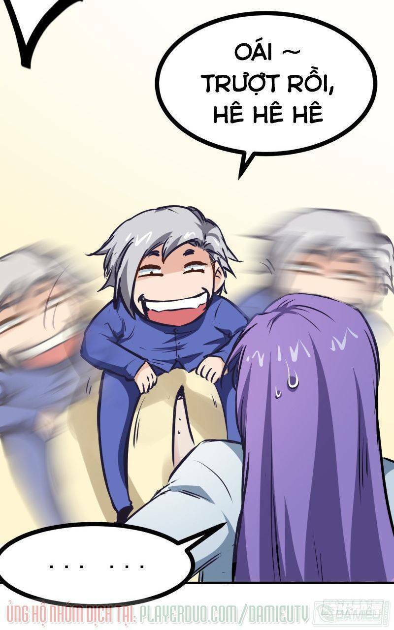 đỉnh phong thần y chapter 6 8