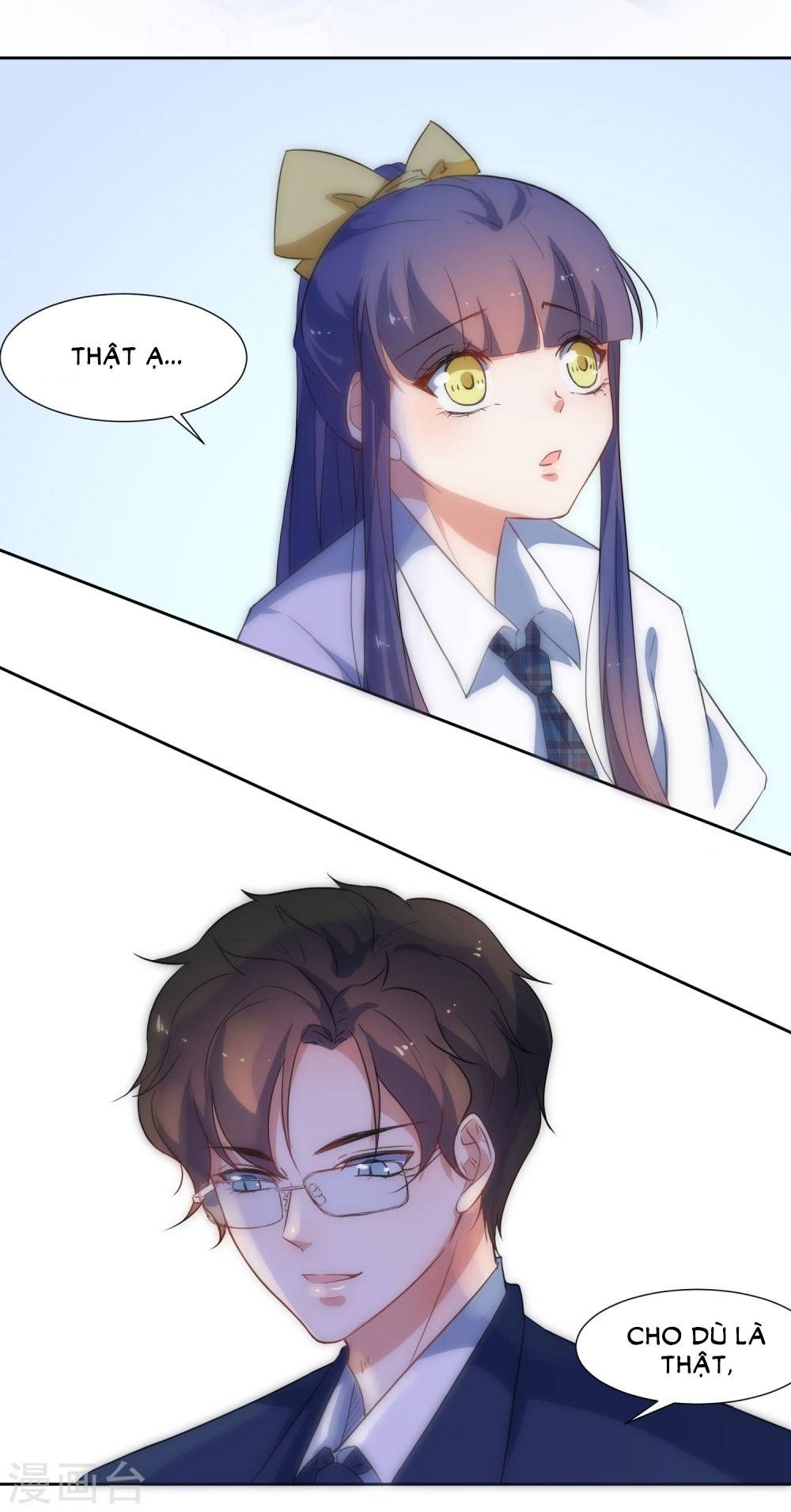 thầy giáo ác ma yêu tôi rồi chapter 49 4