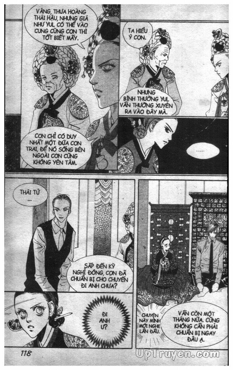 hoàng cung chapter 4 113