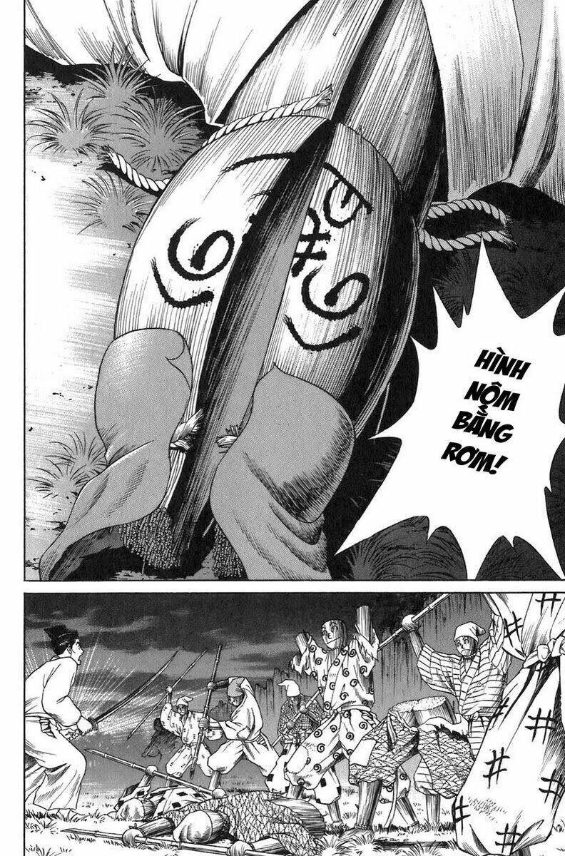 sơn tặc seyu chapter 7 42