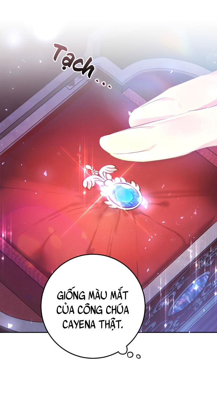 con rối ác nữ marionette chapter 38 19