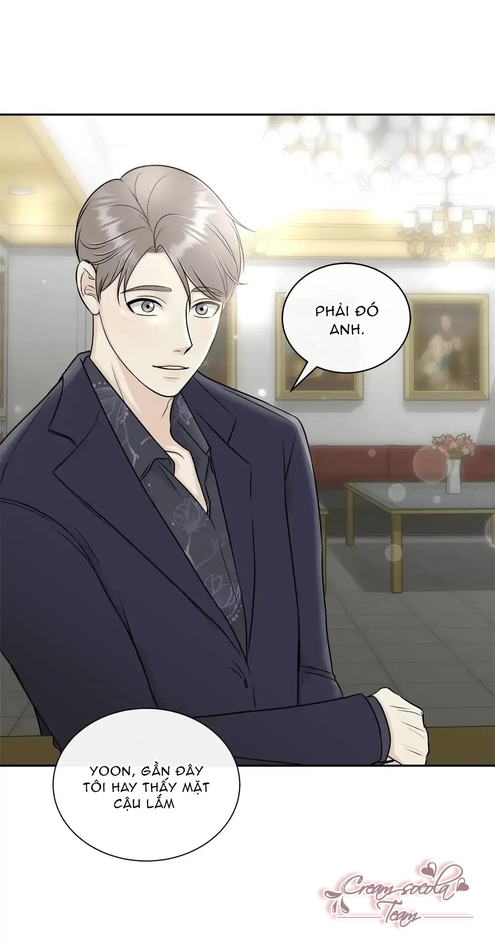 hạnh phúc trọn vẹn chapter 3 8