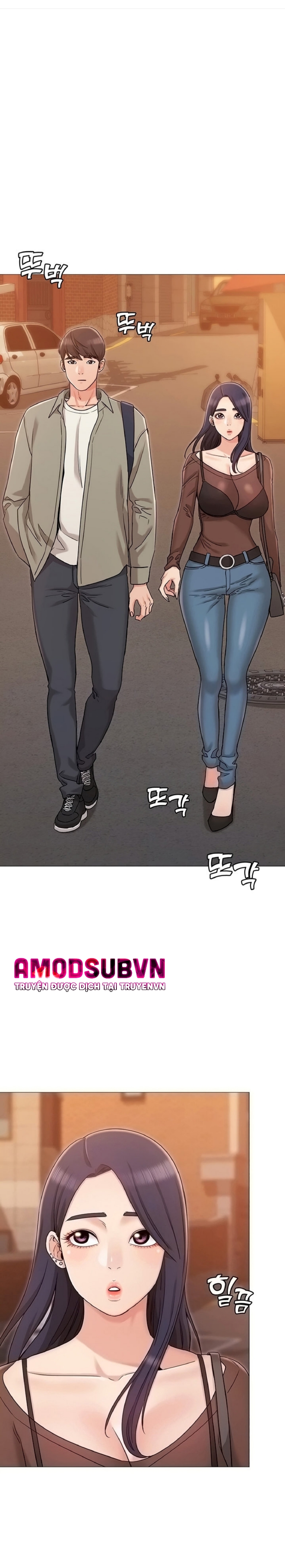 chị của bạn gái chapter 13 4