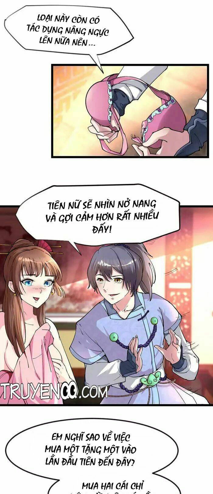 immortal merchant chapter 1 5