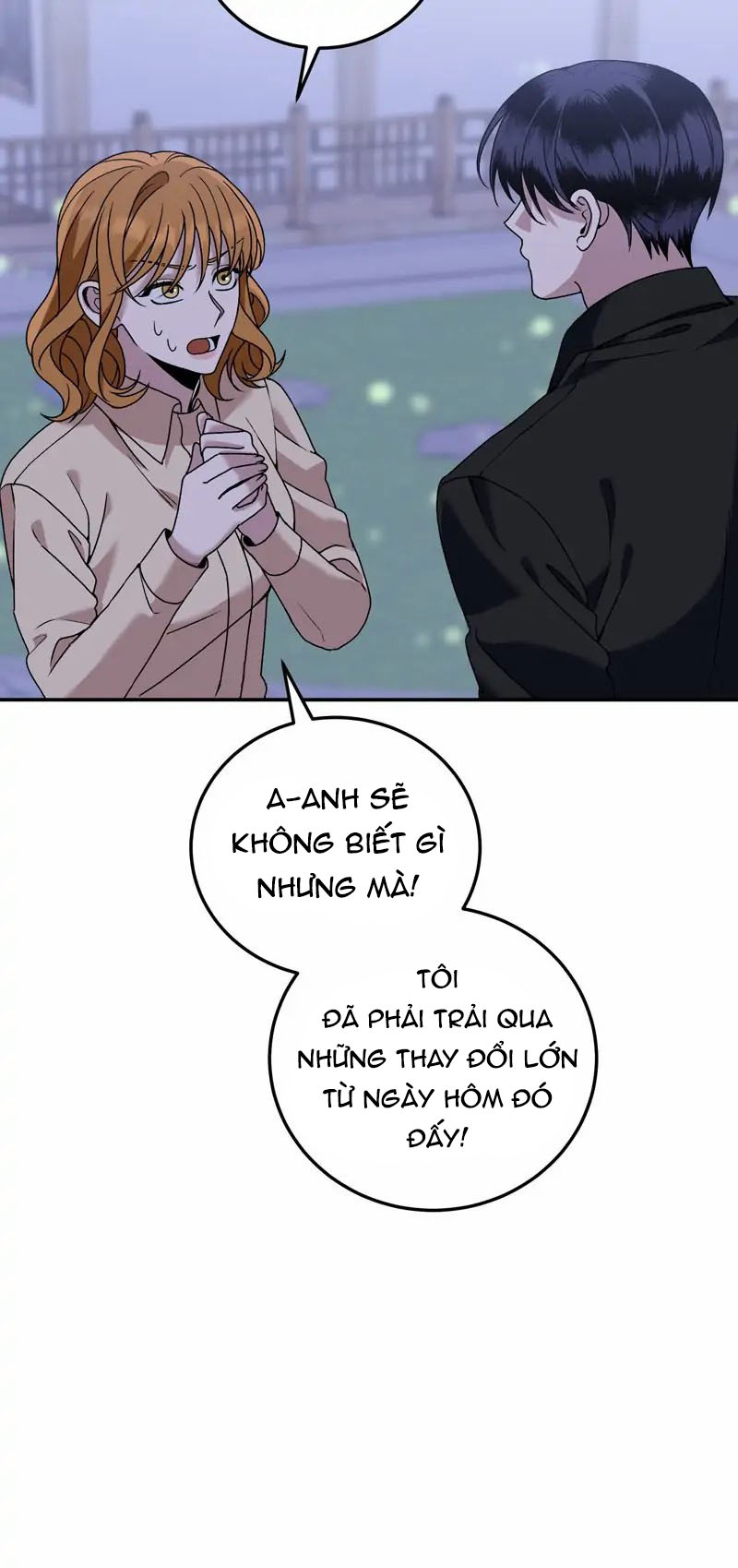 nụ hôn yêu tinh chapter 3.2 23