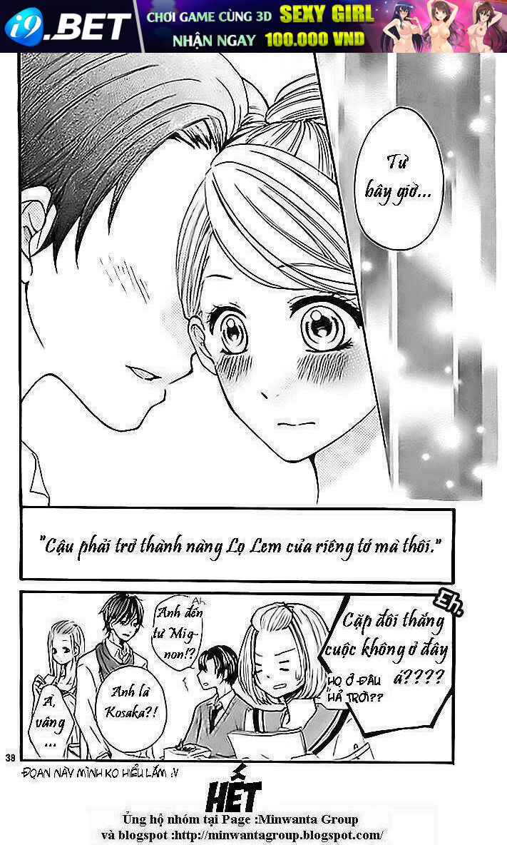 tổng hợp one shot. chapter 205 38