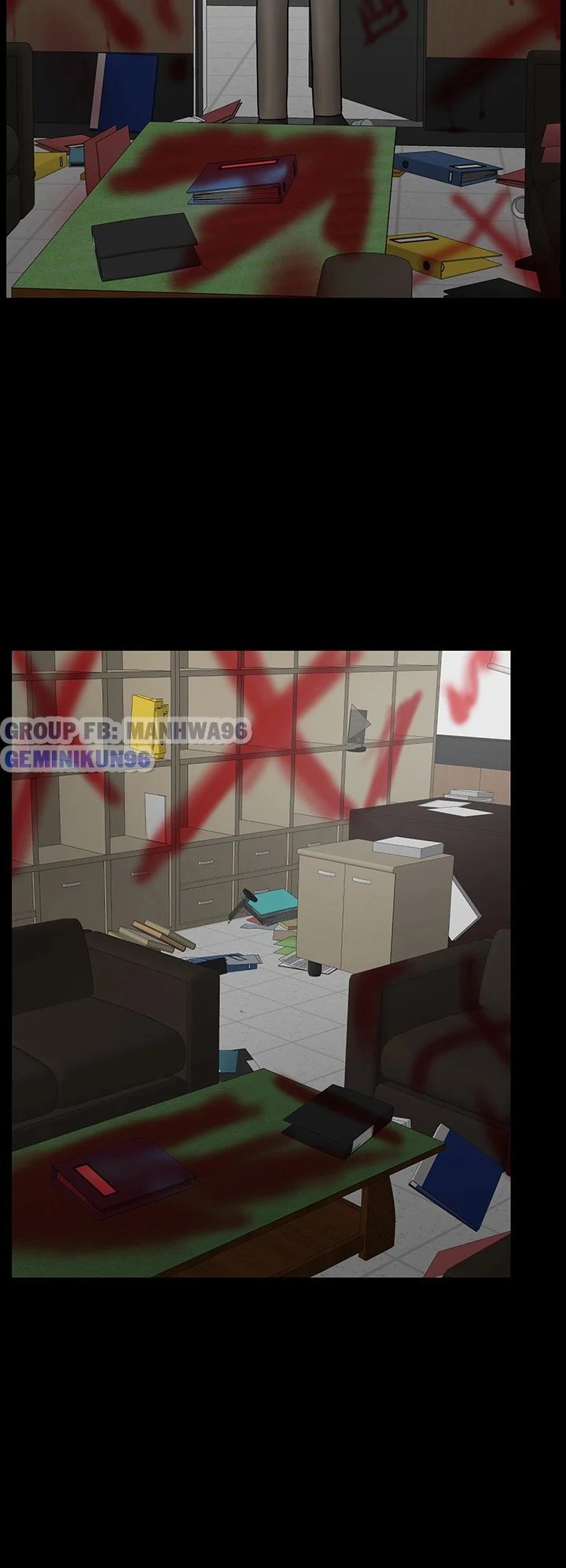 lớp học thể chất chapter 52 44