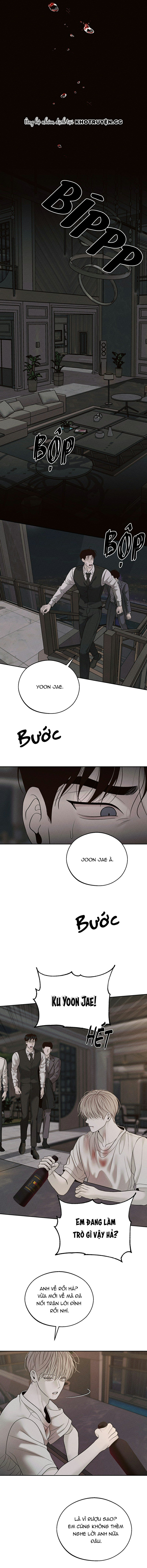 vấy máu chapter 3 9