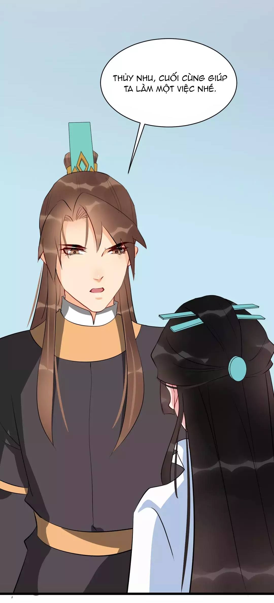 Bồng Sơn Viễn chapter 52 - Trang 26
