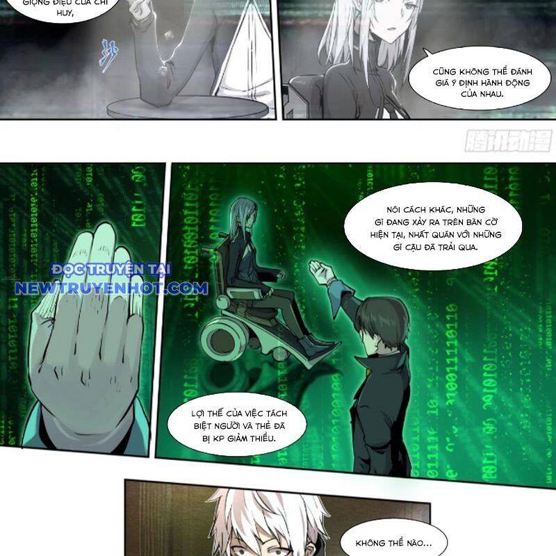 dự báo khải huyền chapter 142 23