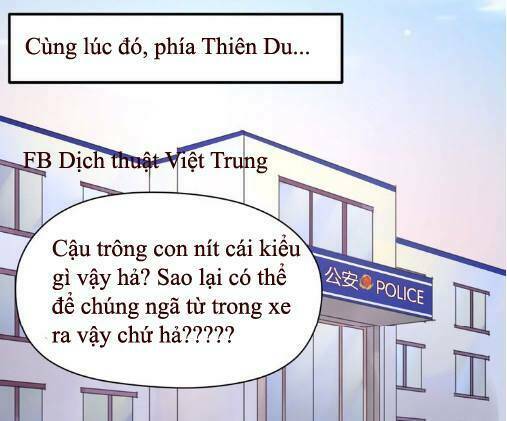 lượm được 1 tiểu hồ ly chapter 13 2
