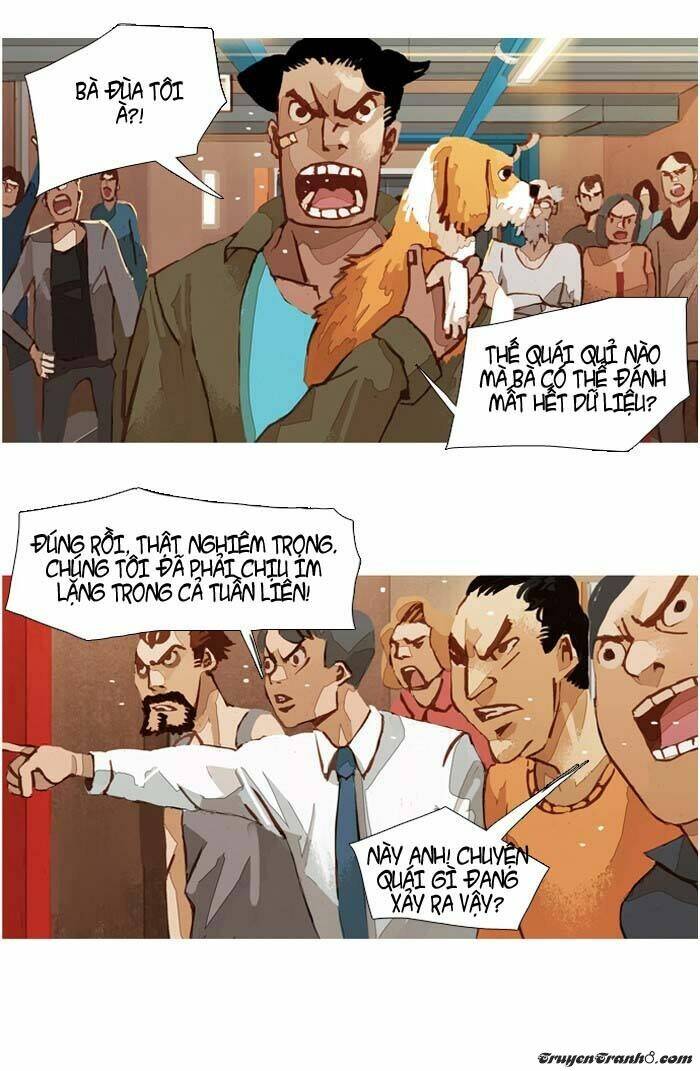 subtle disaster chapter 37 9