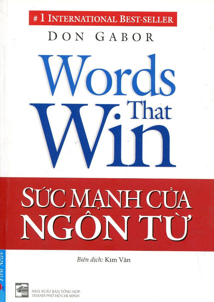 Sức Mạnh Của Ngôn Từ